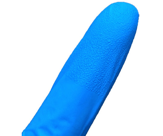 니트릴 일회용 장갑 분말 없음 M사이즈 말레이시아제 100장입 J2450-M 1상자(100장입)