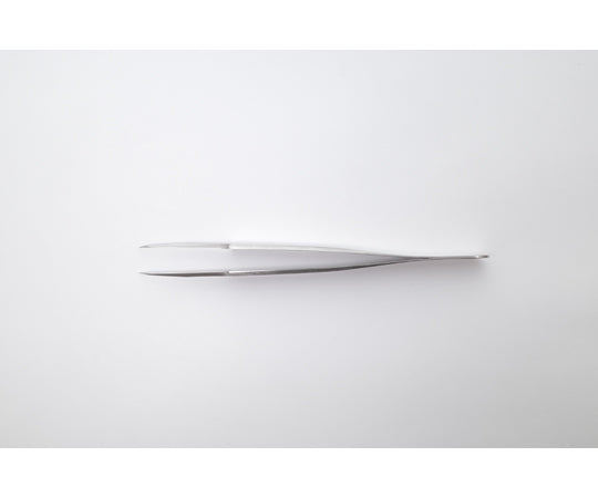 DUMONT 超精密ピンセット INOX(イノックス08) 厚み0.06 /幅0.10mm 0108-5/45-PO 1本