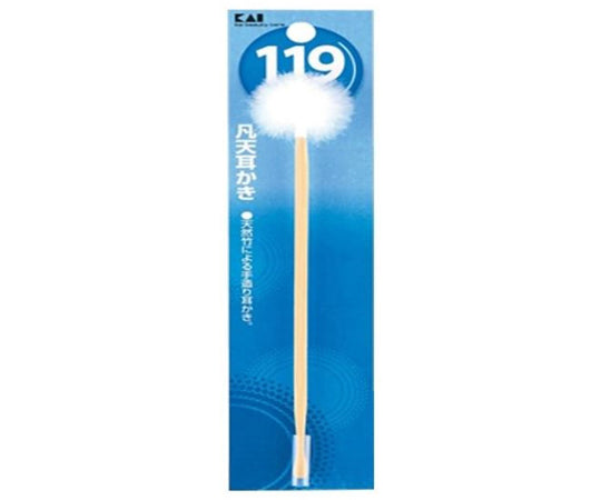 Bonten Earpick KF1027 1P