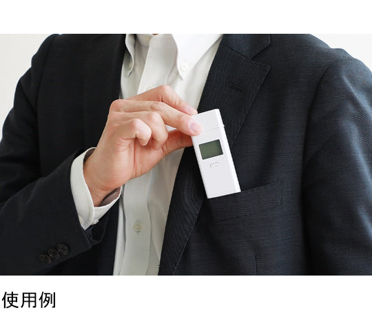 알코올 검사기 3R-ALCH02 1개