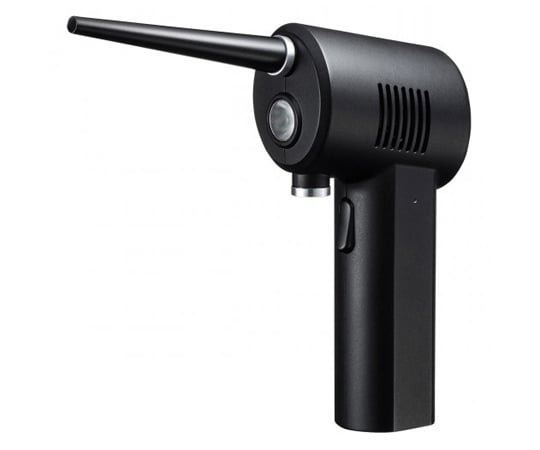 Electric air duster CD-ADE1BK 1 piece