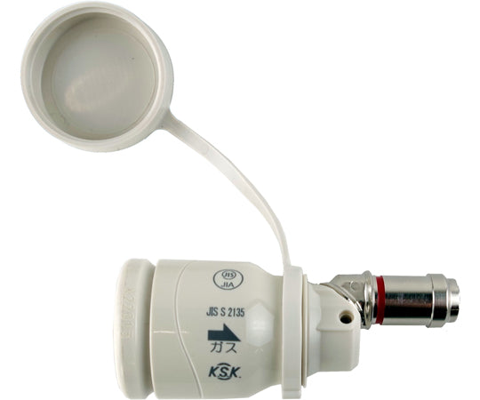 가스관용 소켓 QGS10 1개