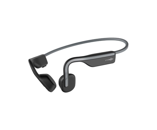 Bone conduction headphones OpenMove-Slate Grey AFT-EP-000022 1 unit