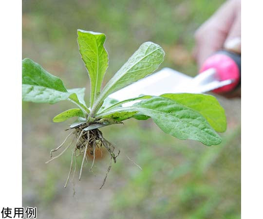 심기 장인 튼튼한 뿌리 잘라 국자 SV-6131 1개