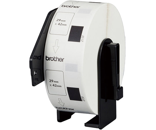 Food label for QL series DK-1215 1 piece