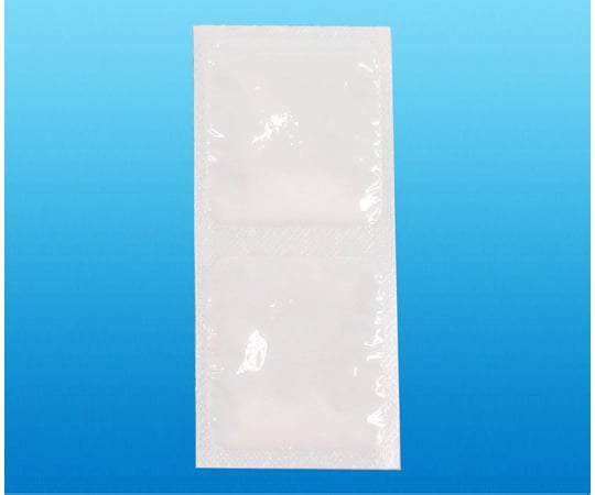 Absorbent material for transporting specimens (100 sheets per bag)