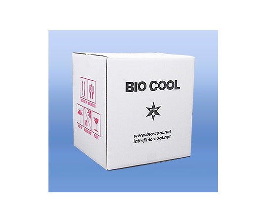 바이오 쿨 카톤 25 2개입 BCC25-2 1식(2개입)