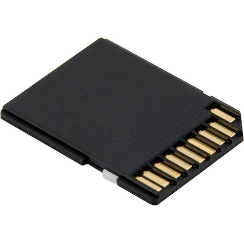 KYORITSU SD card MODEL8326-02 1 piece