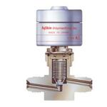 Fujikin SUS steel automatic bellows valve 1MPa FPR-91 FPR-91-6.35#A 1 unit