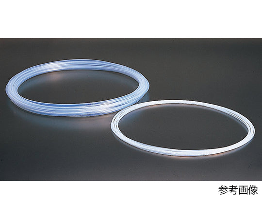 PFA 튜브 내경φ4×외경φ6mm (10m권) 4X6X10m 1권(10m입)