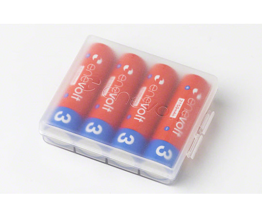 enevolt 単3充電池 4本セット EV21504 1セット(4本入)