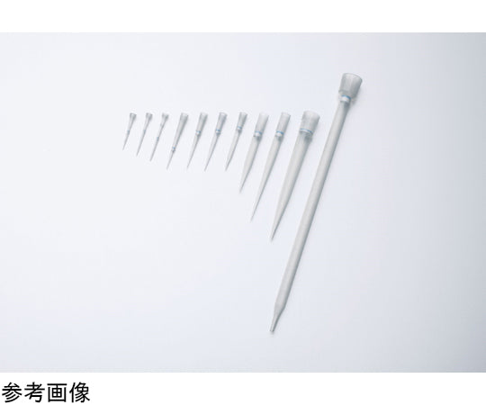 ep Dualfilter T.I.P.S. strileおよびPCR clean 0.2-5mL 1セット(120本入) 0030078624 1セット(120本入)