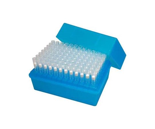 ARTフィルター付チップ ART200 -200μl ラック 960本入 2069 1個(960本入)