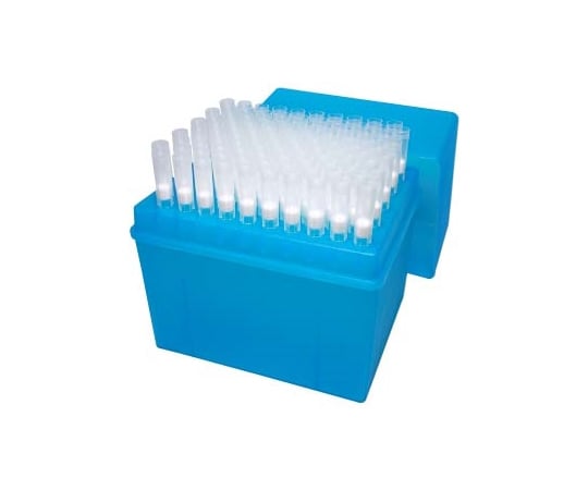 ARTフィルター付チップ ART1000REACH -1000μl ラック 800本入 2079 1個(800本入)