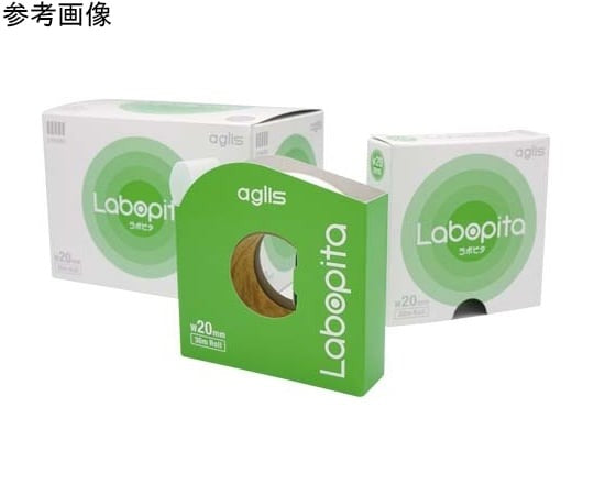 Labopita W20mm x 30m P100 1 box (5 rolls) LP0002K 1 box (5 rolls)