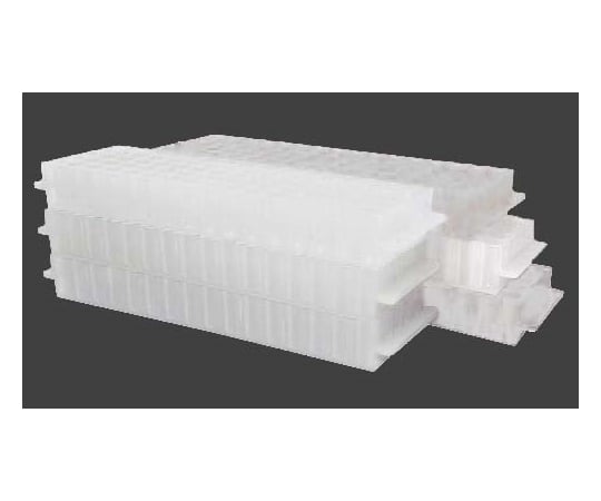 コレクションプレート 80穴 白 801-02W 1個