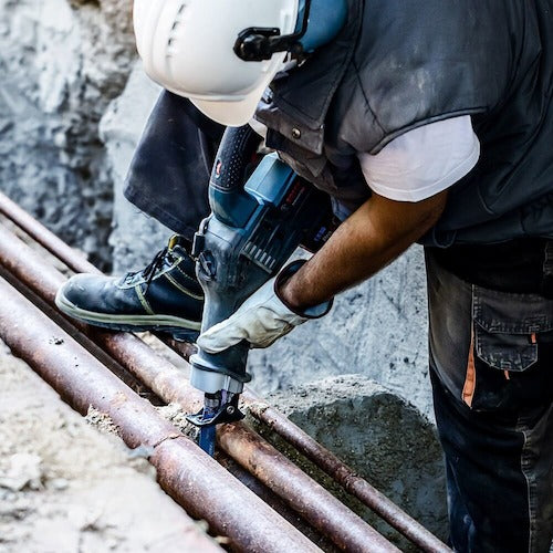 Bosch Carbide Saber Saw Ultra-Durable Blade 30 Pieces 100V Saber Saw Set S1155CHC30GSA1200PESET 1 S