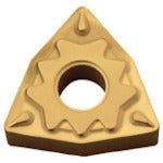 Kyocera Turning Chip CVD Coating CA525 WNMG080412HQ 10 pieces