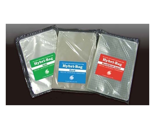 Hybrid Bag Hard 200x300mm 50 pieces S-1001 1 piece (50 pieces)