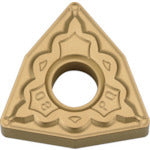 Kyocera Turning Chip CVD Coating CA525 WNMG080412PQ 10 pieces