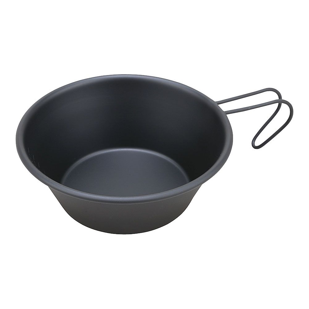 18-8ブラックシェラカップ(目盛付) PY-SIE006 1個