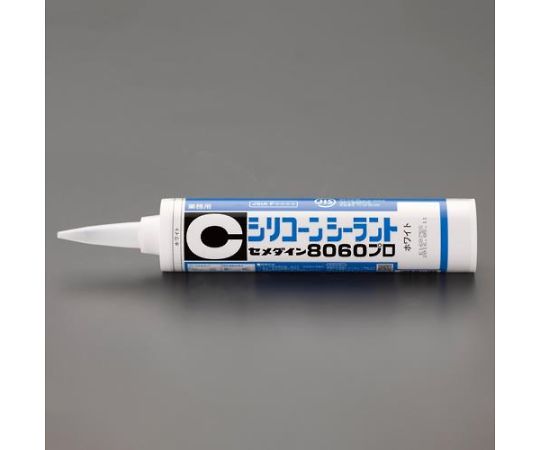 330ml 실리콘 실란트(클리어/1개) EA930AN-42A 1개