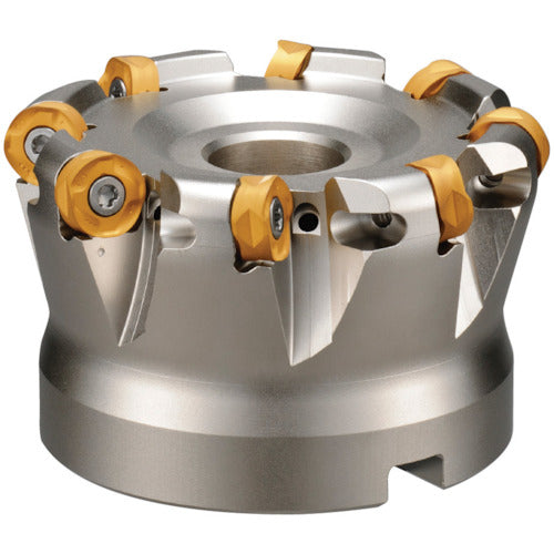 교세라 MRW 페이스 밀 인치 사양 MRW080R-16-7T 1개