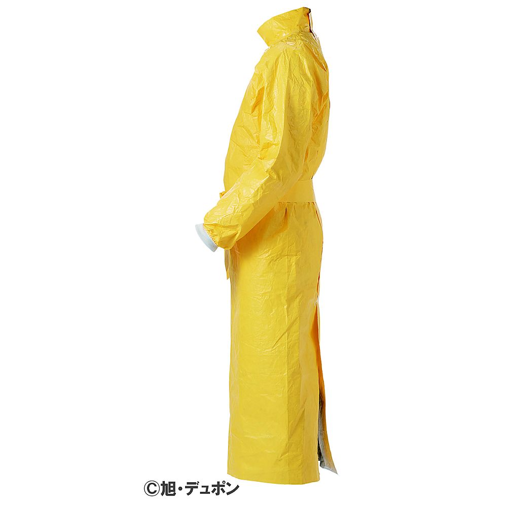 듀폰™ 타이켐® 가운 2000C 0290 S/M TC0290TYL00 S/M 1벌