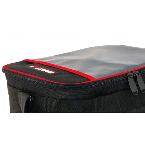 MUST TOOL Multi-bolt Bag with Reflector 8134 1 pc