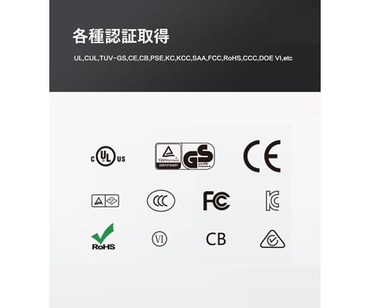 AC 어댑터 12V1A BS-SK01T-1200100J 1개