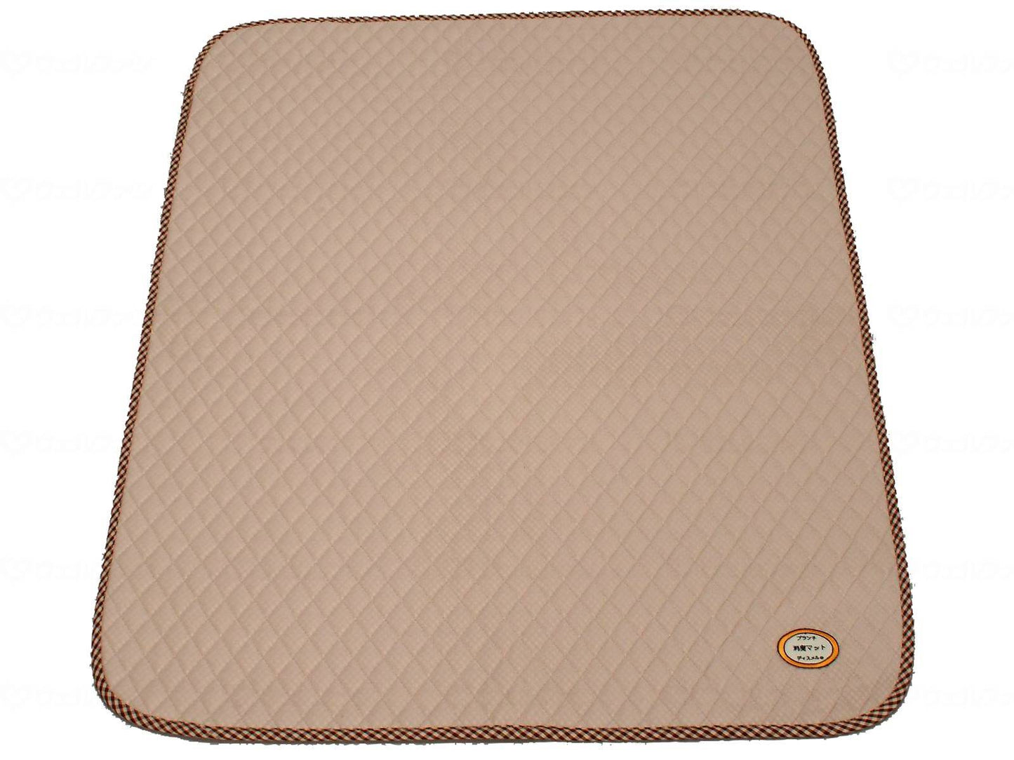 Jasbranch Branch Deodorizing Mat (Portable Toilet) 70cm x 90cm