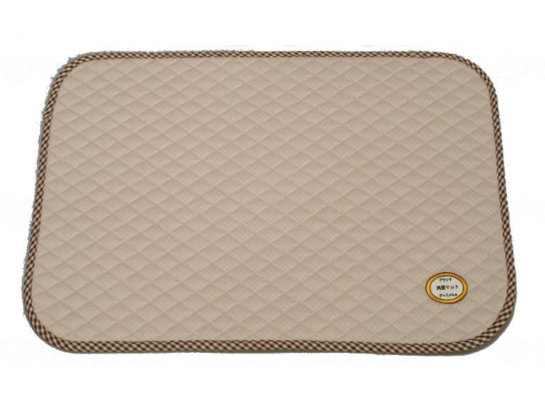Jasbranch Branch Deodorizing Mat (Japanese-style Toilet) 40cm x 60cm