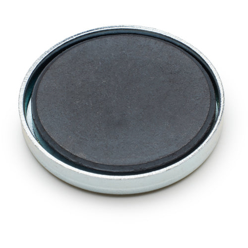 MAGEVER Ferrite Magnet Cap Magnet Round 18R 3C1018R2041 1 piece