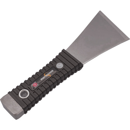 SAKAZUME 헤드 부착 관통피 스키 Y형 사날 63 mm 4124