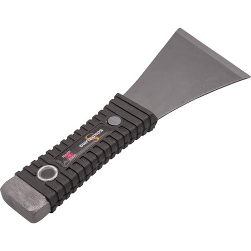 SAKAZUME 헤드 부착 관통피 스키 Y형 사날 75 mm 4125