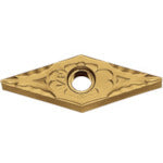 京セラ 旋削加工用チップ CVDコーティング CA510 VNMG160408VF 10 個