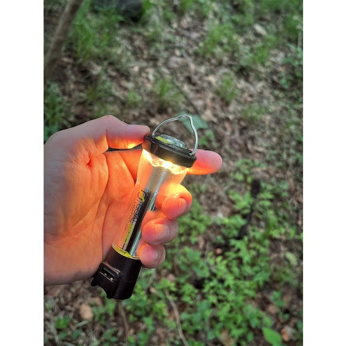 GoalZero Compact LED Lantern Lighthouse Micro Charge 32008 1 piece