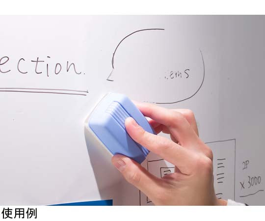 ホワイトボード スチールシート 900mm幅 (粘着タイプ) 1m KBMGWH03900 1枚