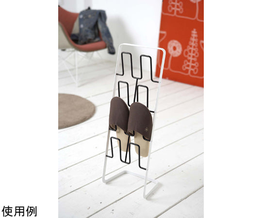 슬리퍼락 플레이트 블랙 6095 1개