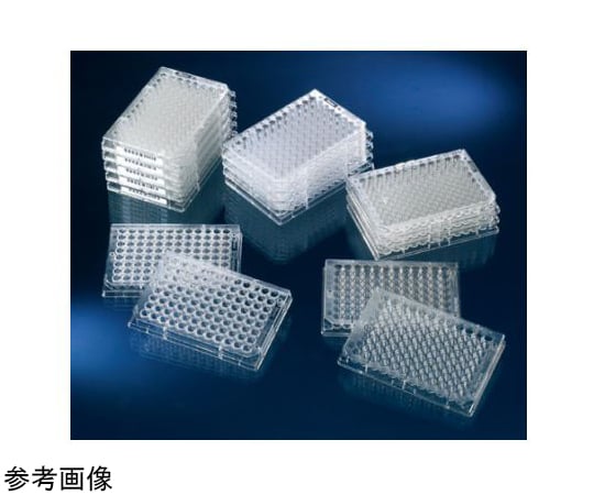 면역 플레이트 F96 맥시소프 핀치 바 1상자(5개×12포입) 439454 1상자(5개×12포입)