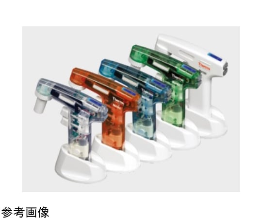S1 Pipet Filler(電動) 白 9501-S1 1個