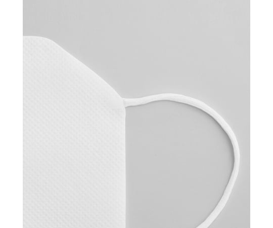 VR関連 ニンジャマスク 100枚入 NM-002-100 1セット(100枚入)