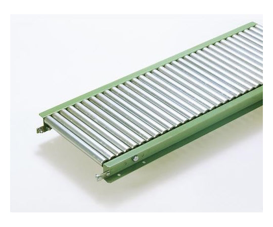 400x1000mm/ 40mm 로라 콘베어(스틸제) EA985MB-241 1개