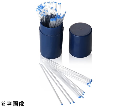 Capillary tubes 70μL 200 pieces 5810-0001 1 case (200 pieces)