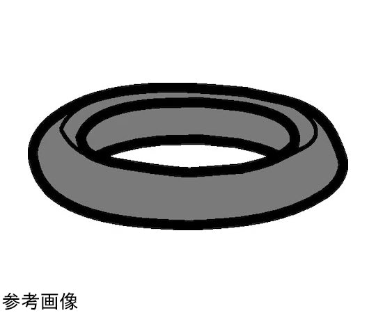 Nose cone O-ring set 100/300 3122611000 1 set