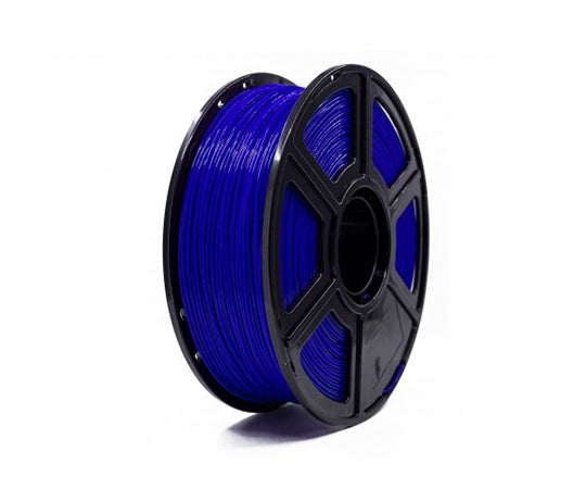 FLASHFORGE Filament PLA 1000g Blue PLA-F38 1pc