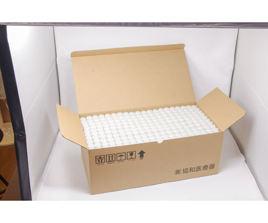 BTB加LB液体培地(PSダーラム管入り)1mL 検査用 200本入 1箱(200本入)