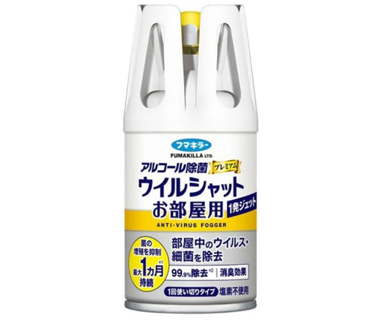 Will Shut Room Use 100mL 1 pc (100ml) 1 pc (100ml)