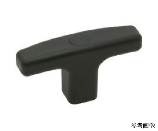 Adjustable T-handle ATH80N-M8 1 piece