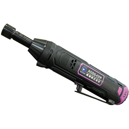 ヤナセ コードレスフラップサンダー AGSS-CFP 1 台